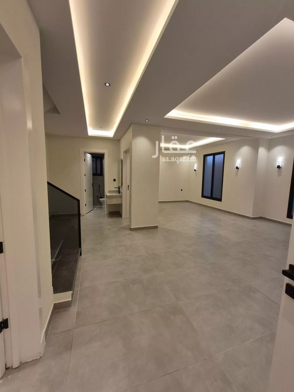 شقة 5 غرف في طويق 1