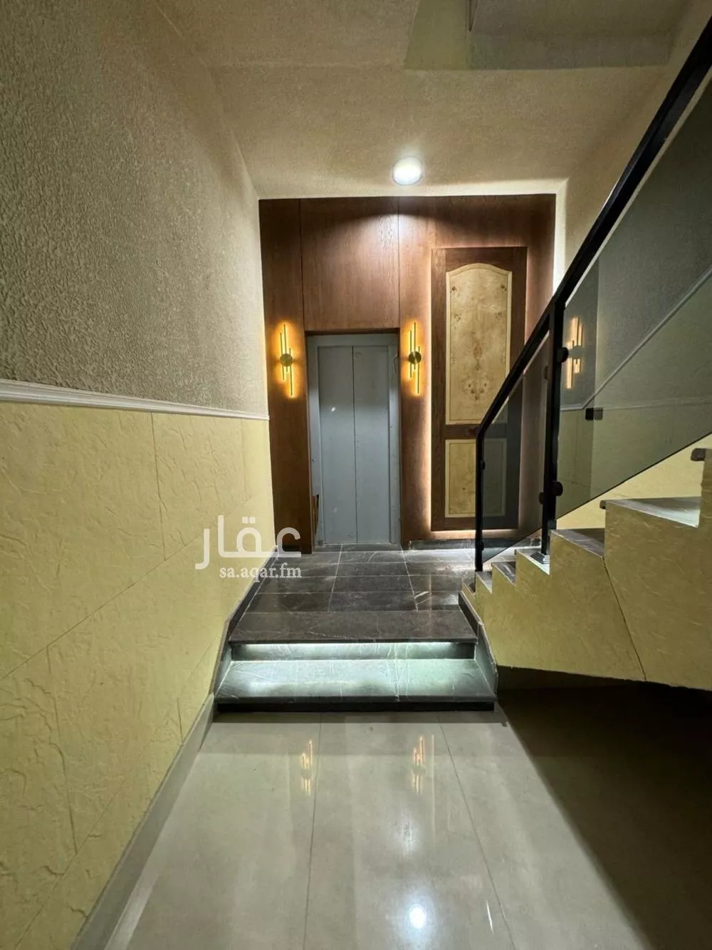 شقة 3 غرف في طويق 3