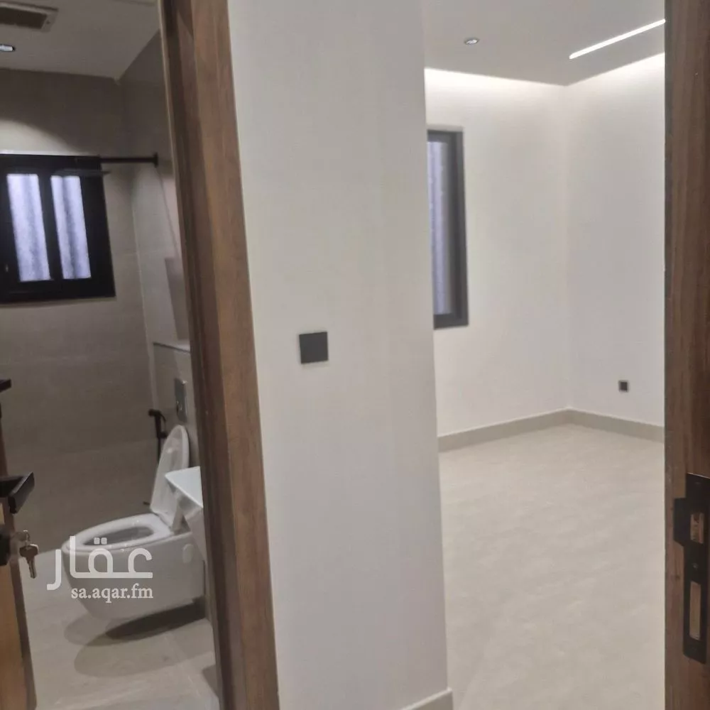 شقة 4 غرف في طويق 4