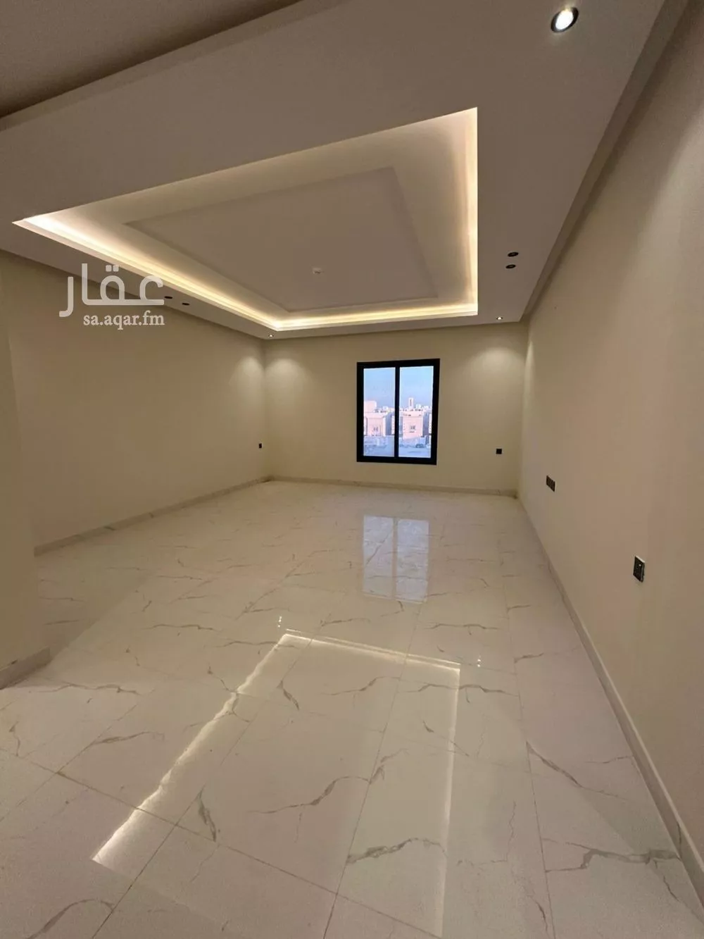 شقة 4 غرف في الحزم 5