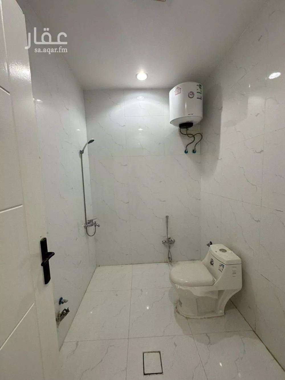 شقة 4 غرف في الحزم 2