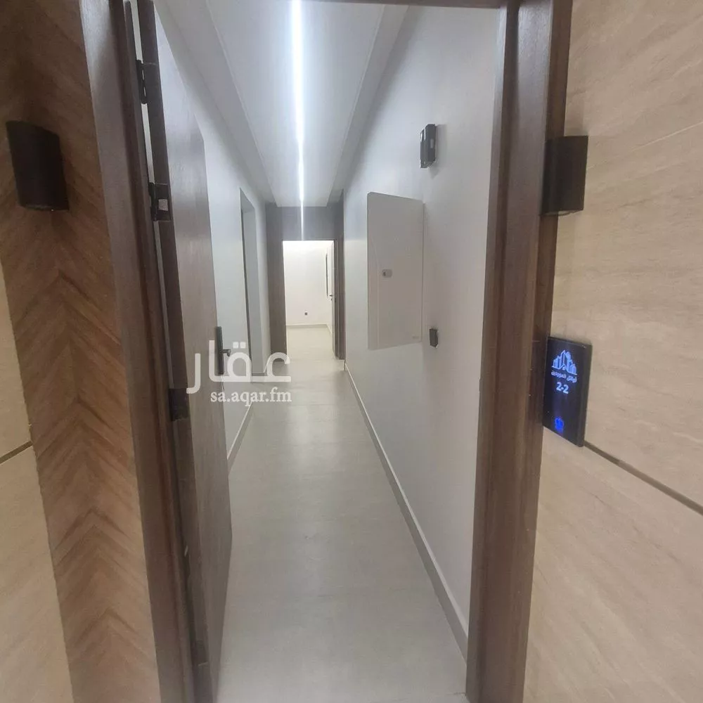 شقة 4 غرف في طويق 1