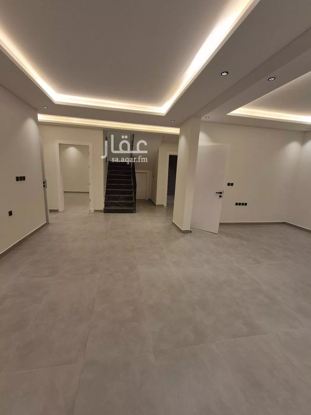 شقة 7 غرف في طويق 2