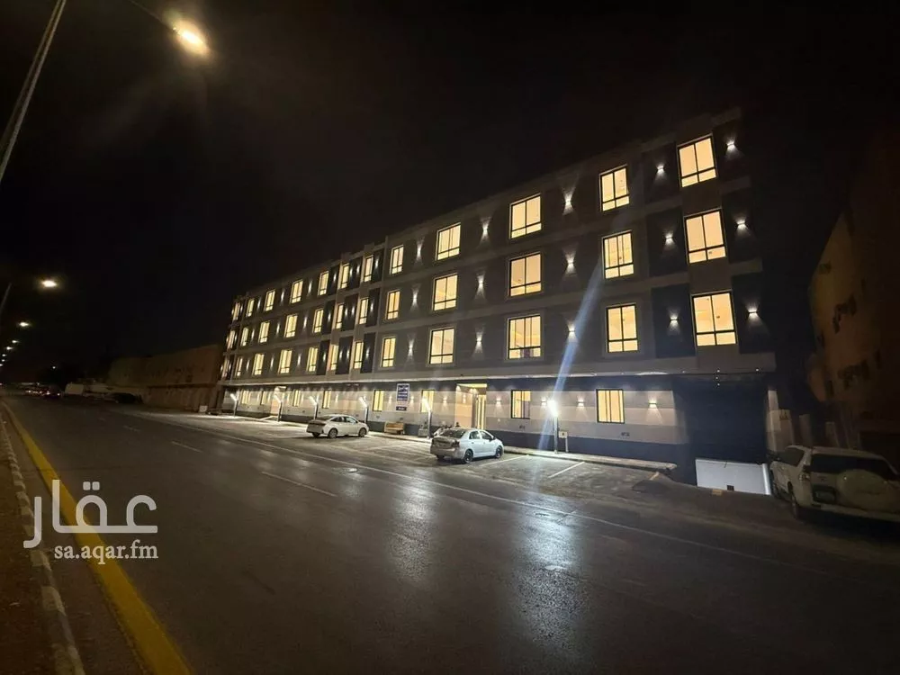 شقة 4 غرف في الزهرة 1