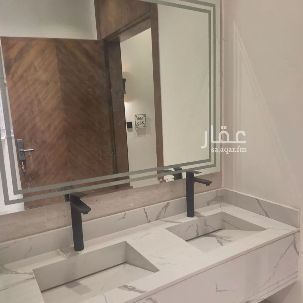 شقة 4 غرف في طويق 5