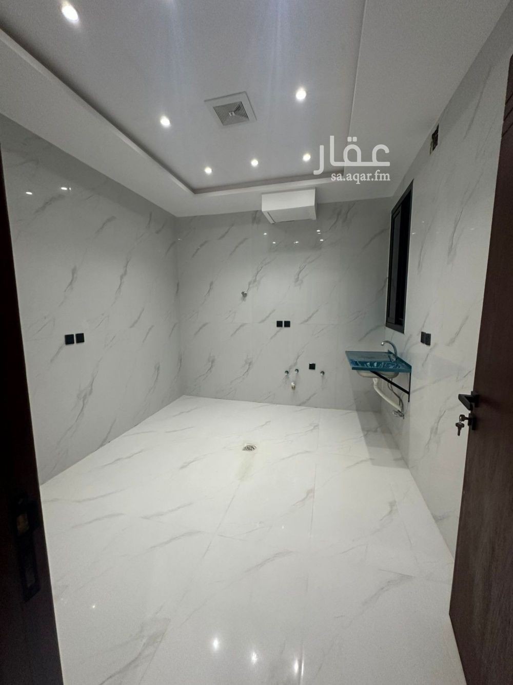 4 bedroom apartment in Al Marwa, Riyadh 9