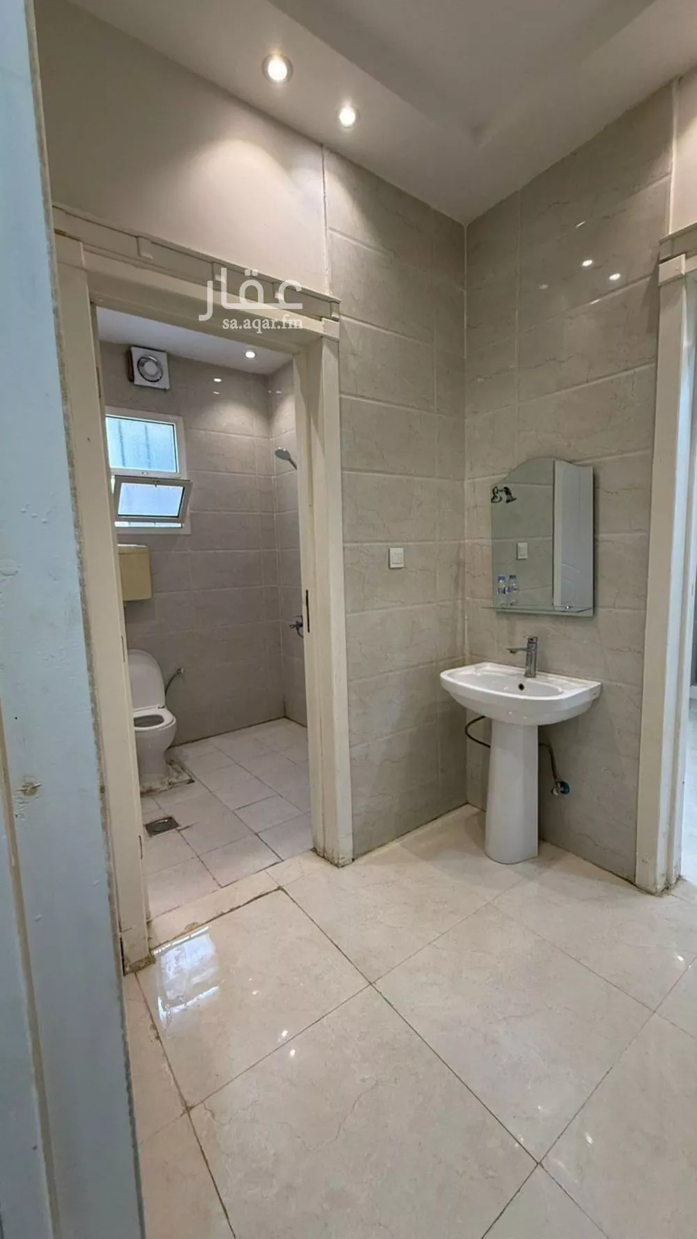 2 bedroom apartment in Tuwaiq 4