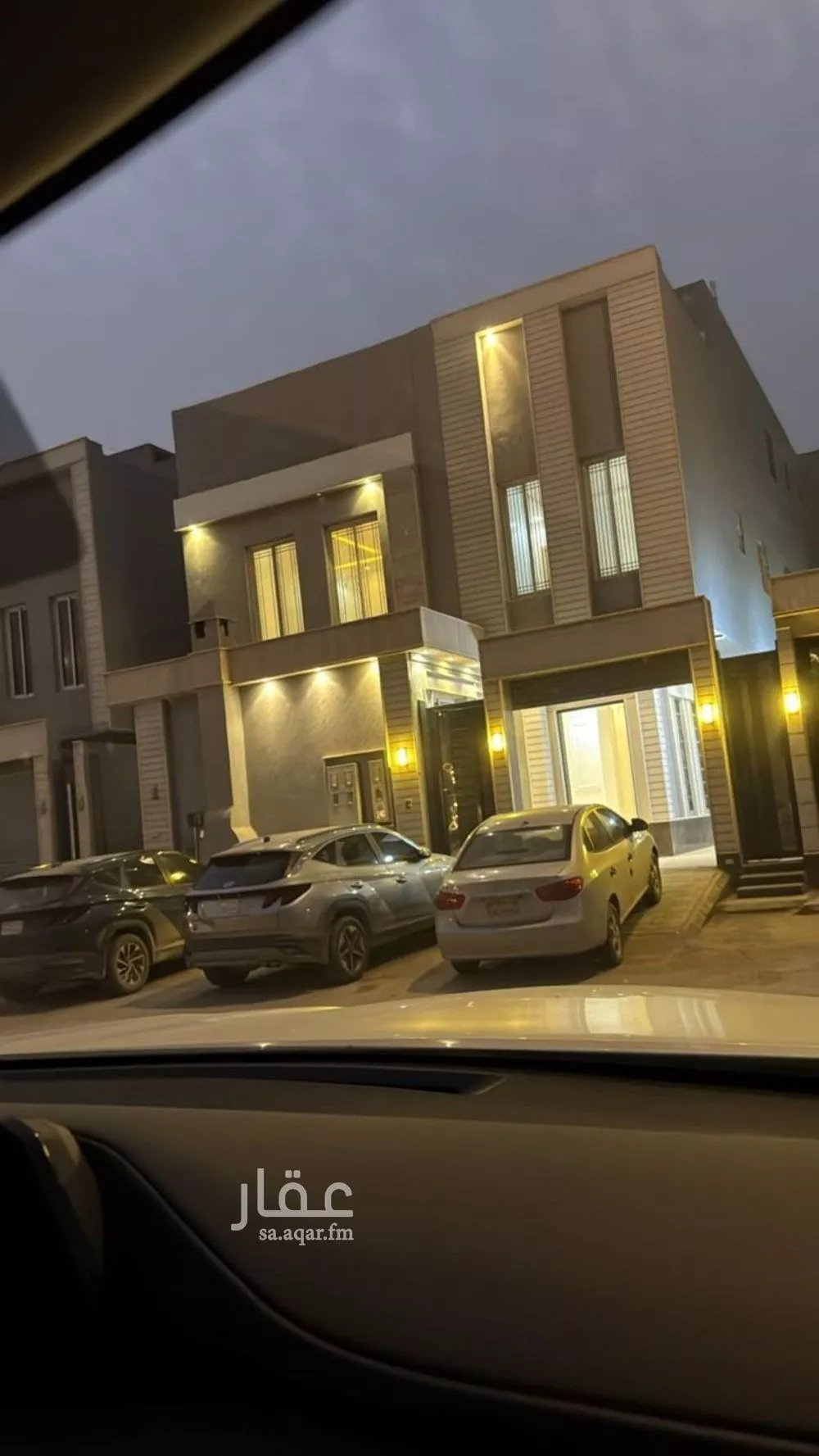 شقة 3 غرف في الرمال