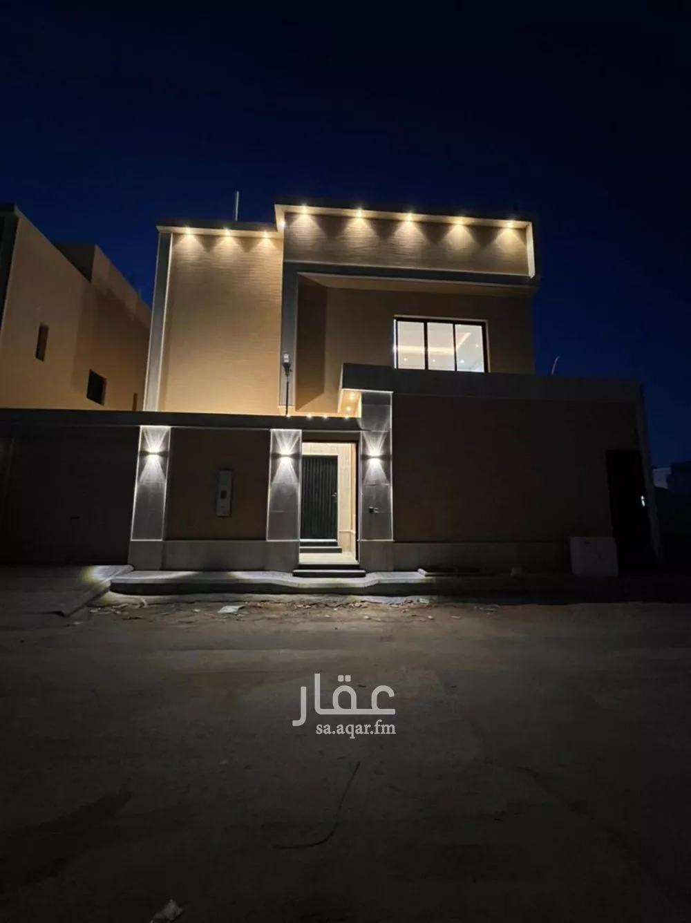 6 bedroom villa in Al Narjis 1