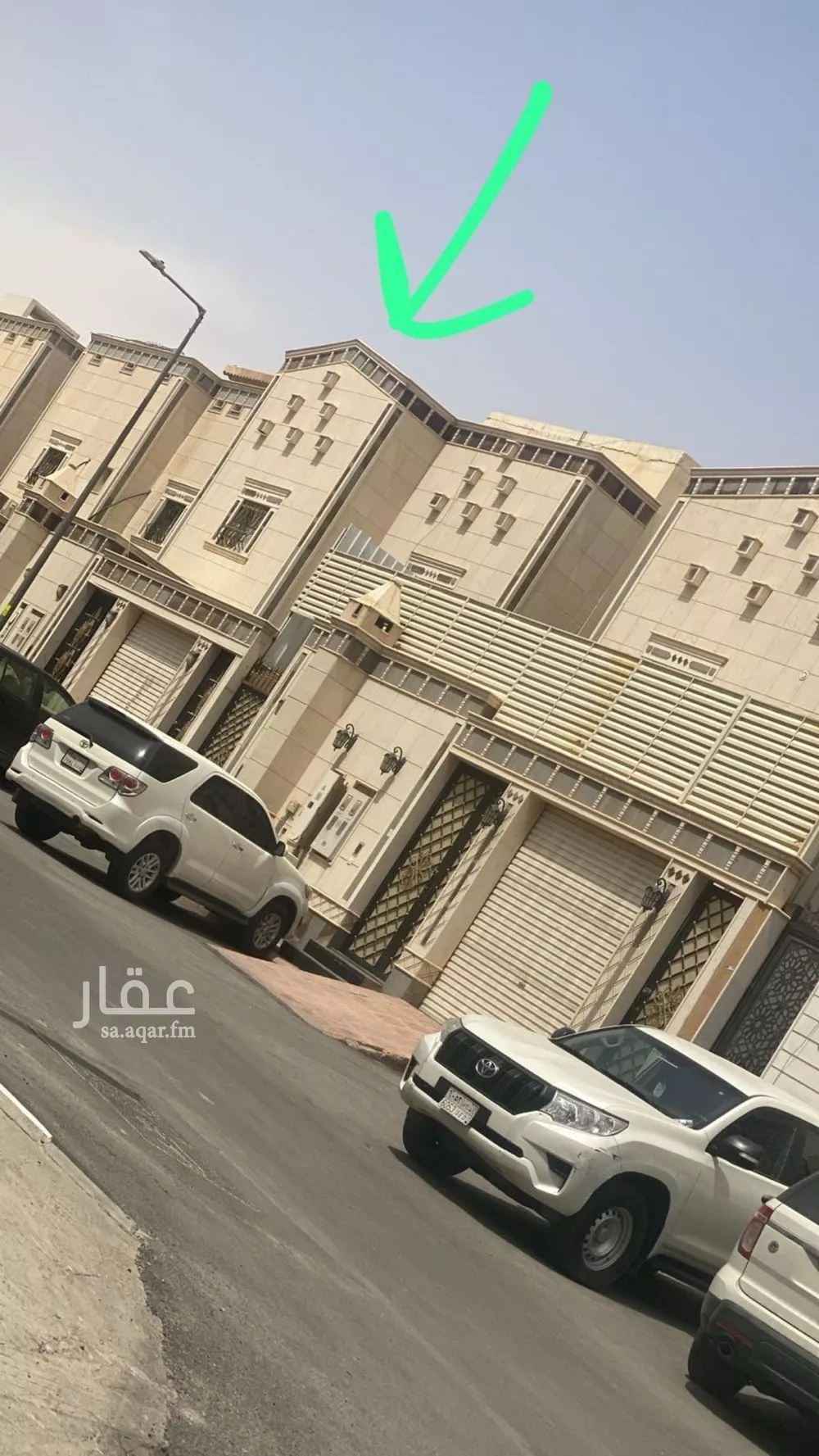 6 bedroom villa in Al Nahda