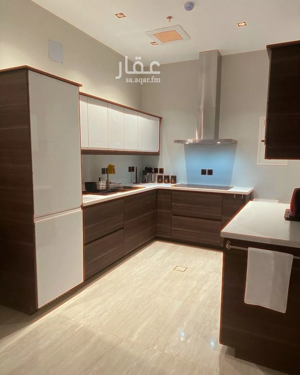 3 bedroom apartment in Al Malqa 5