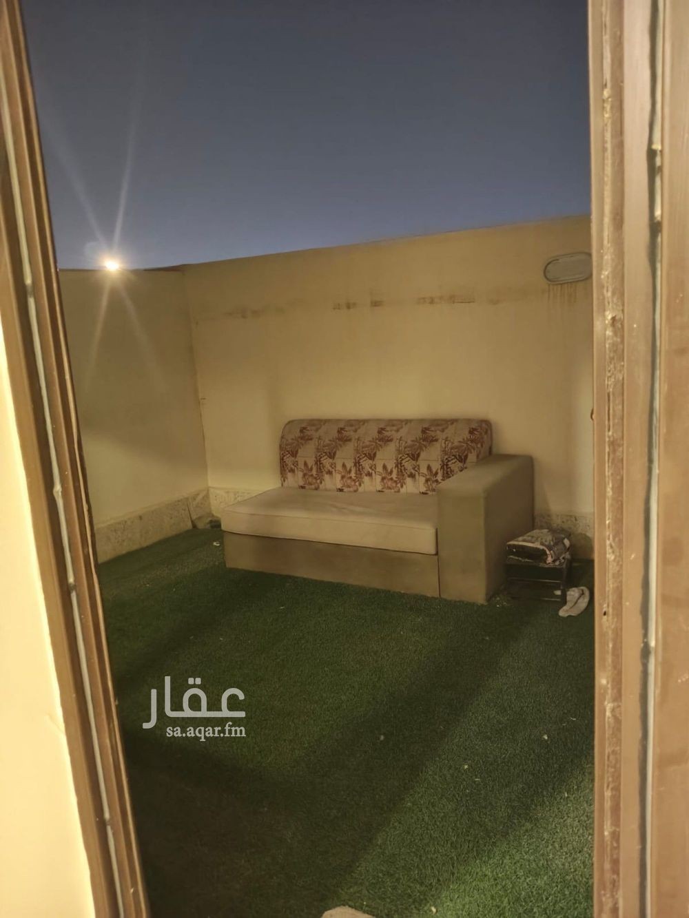 شقة 1 غرف في الغدير، الرياض 4