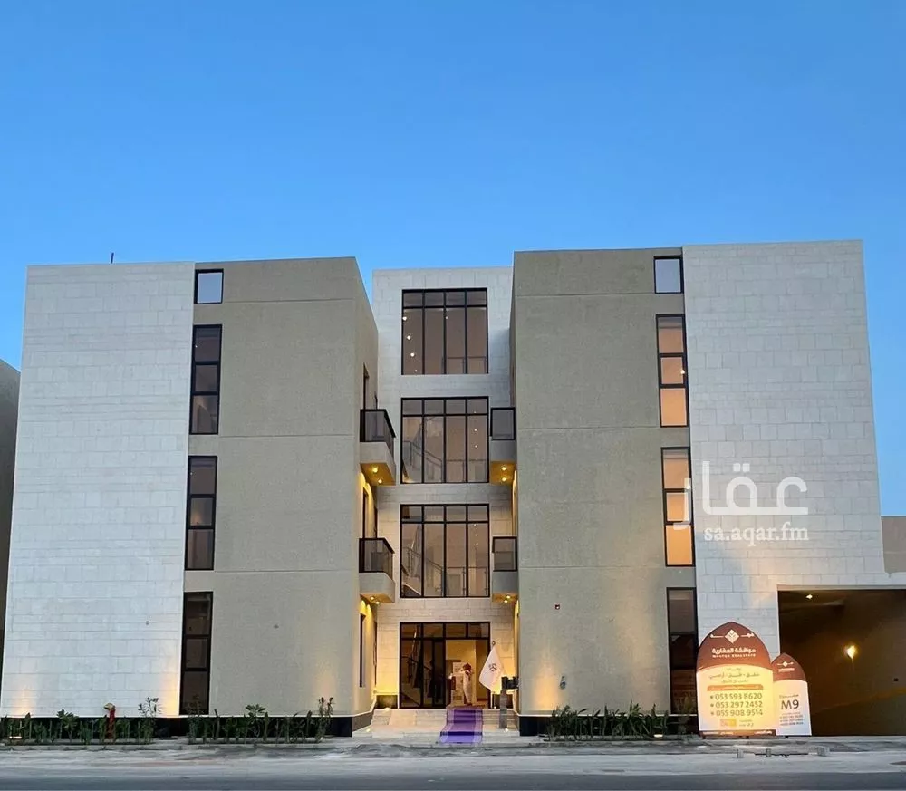 3 bedroom apartment in Al Mahdiyyah 5