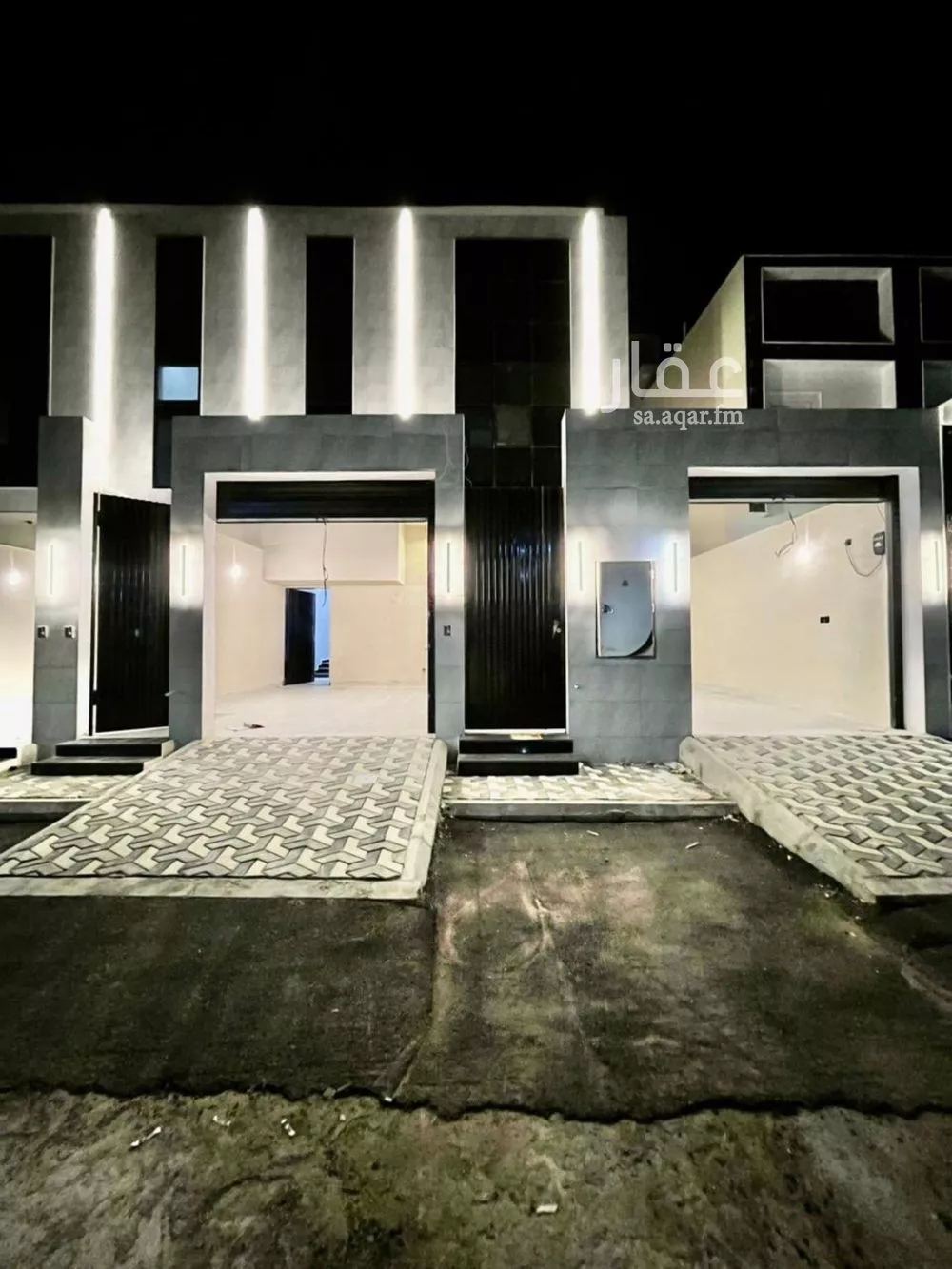 4 bedroom floor in Tuwaiq 1