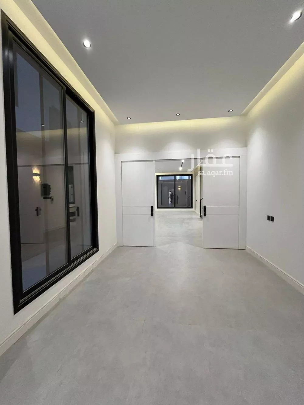 فيلا 4 غرف في الجنادرية 4