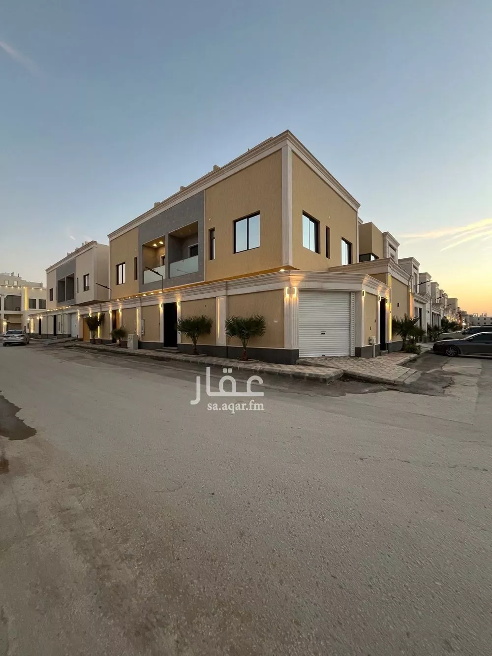 فيلا 5 غرف في الجنادرية 2