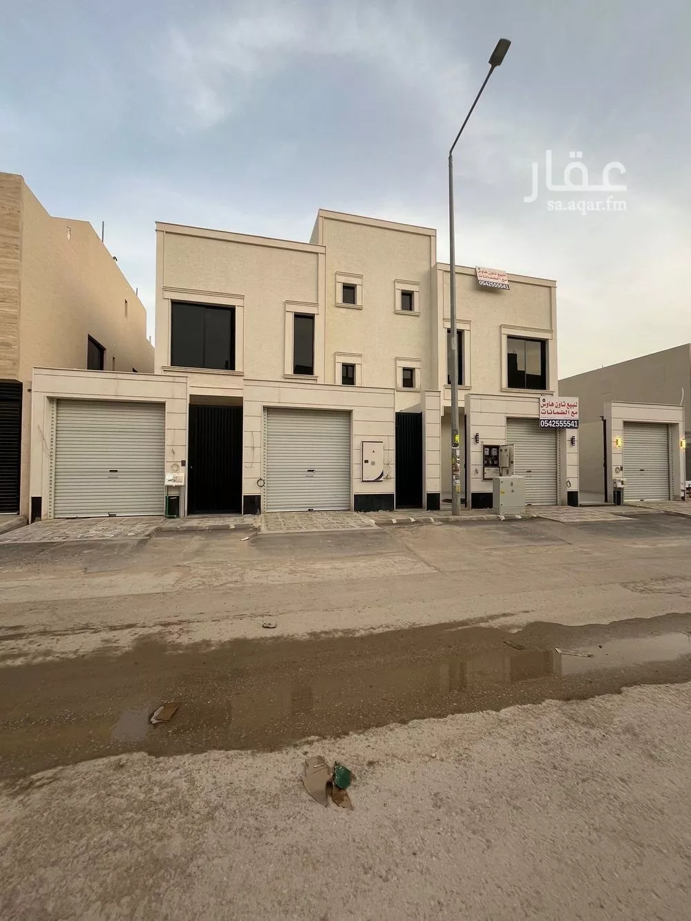 دور 3 غرف في الجنادرية 2