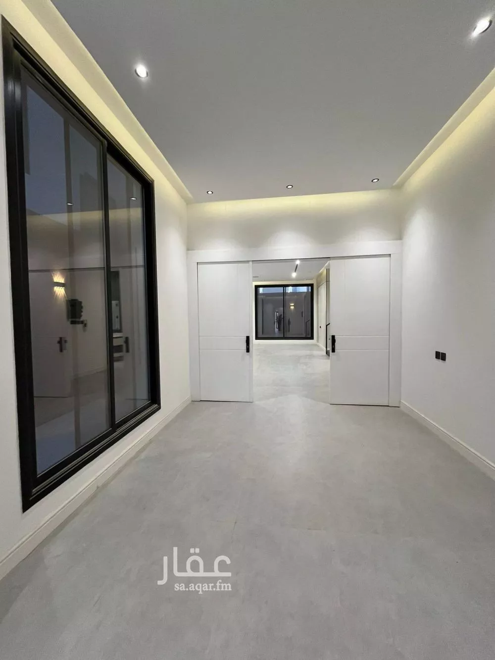 فيلا 4 غرف في الجنادرية 4