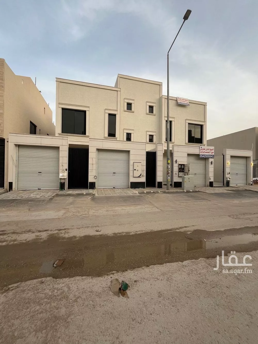 دور 3 غرف في الجنادرية 3