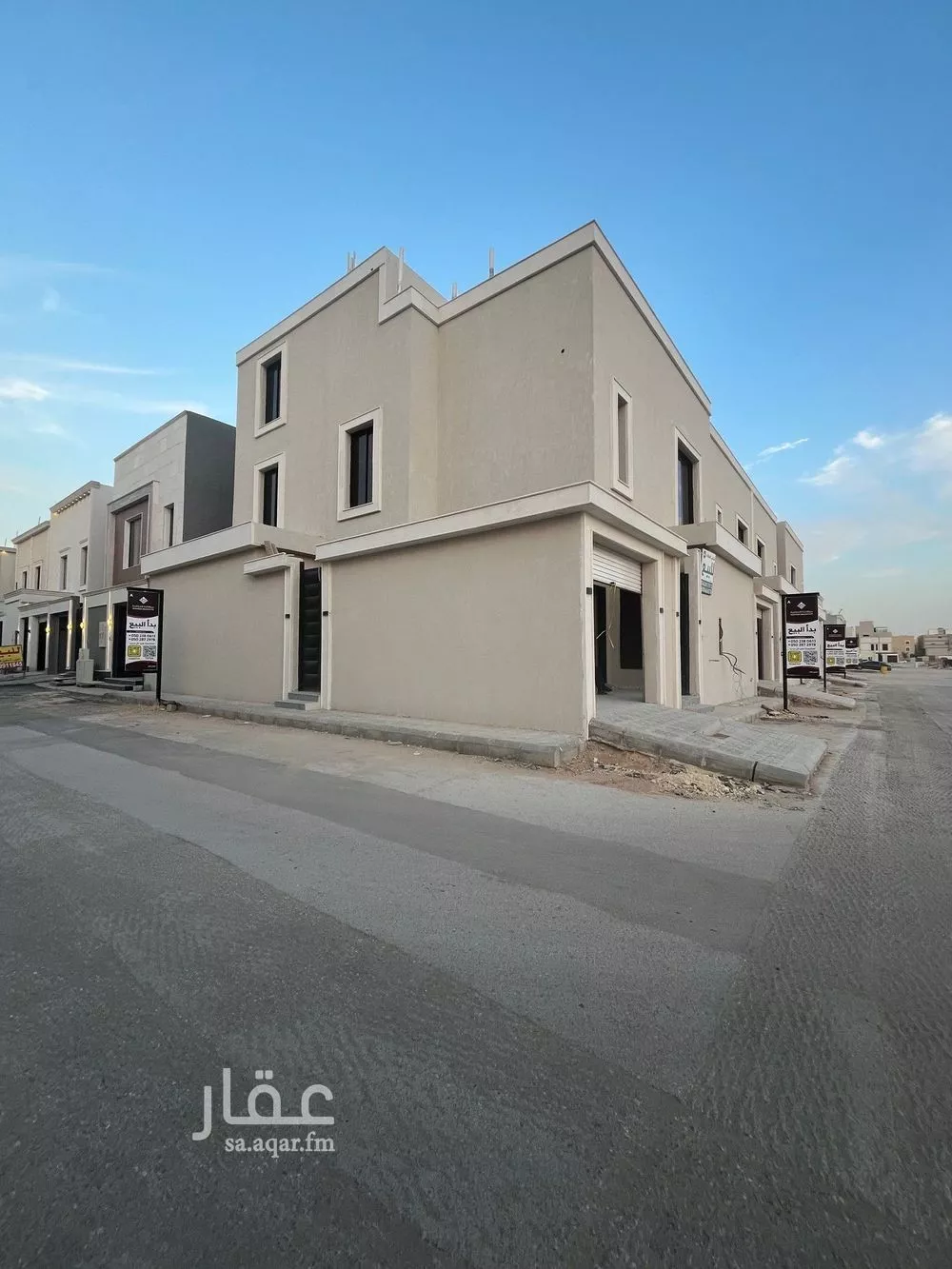 فيلا 5 غرف في الجنادرية 2