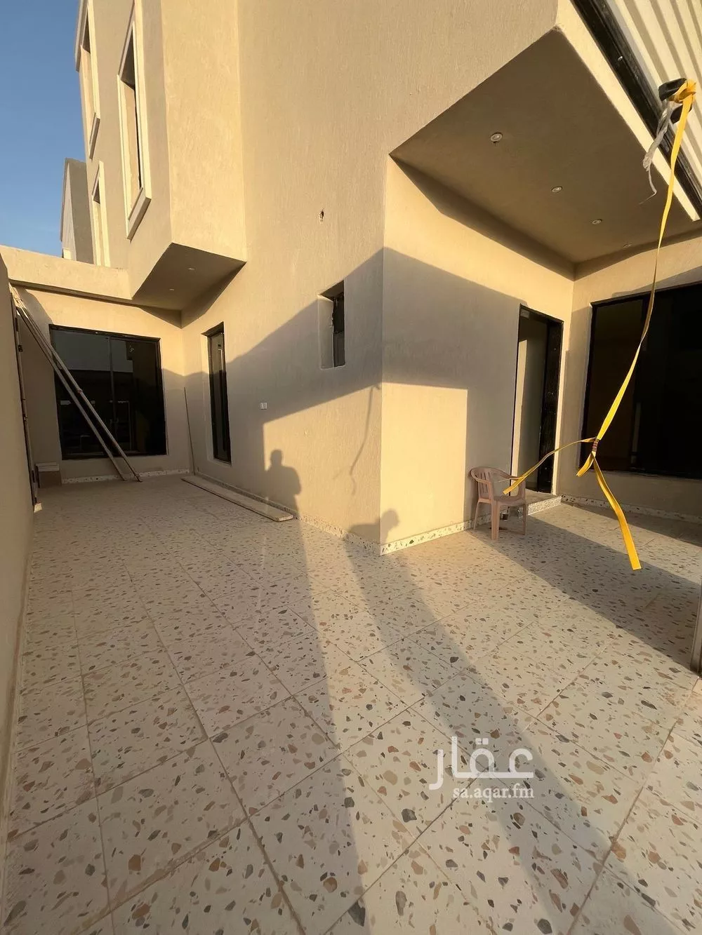 فيلا 5 غرف في الجنادرية 5