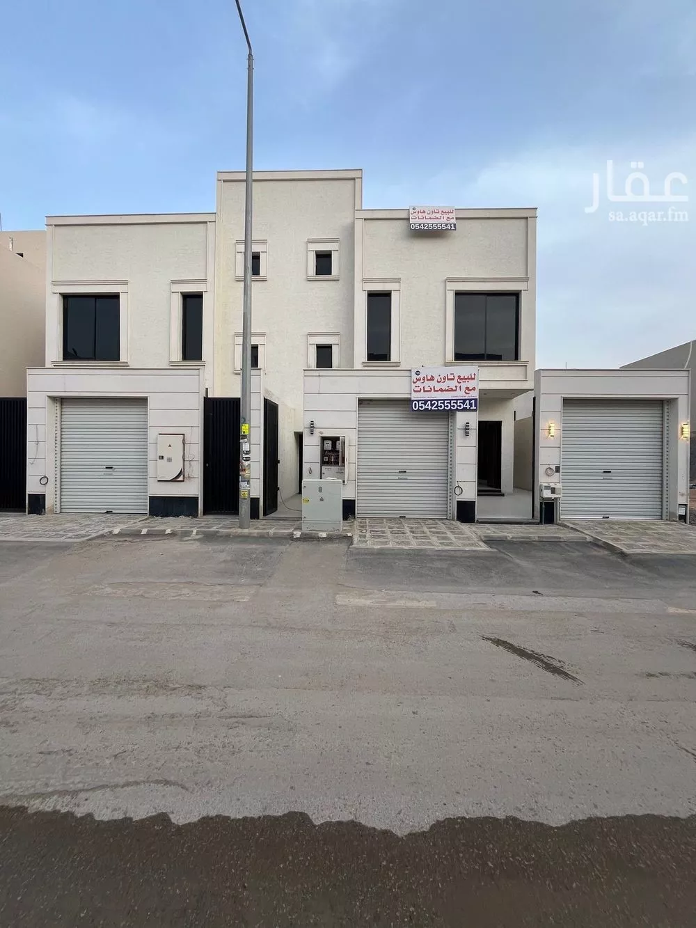 دور 3 غرف في الجنادرية 1