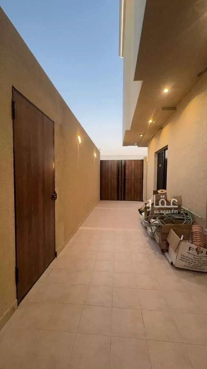 شقة 5 غرف في العريجاء الغربية، الرياض 6