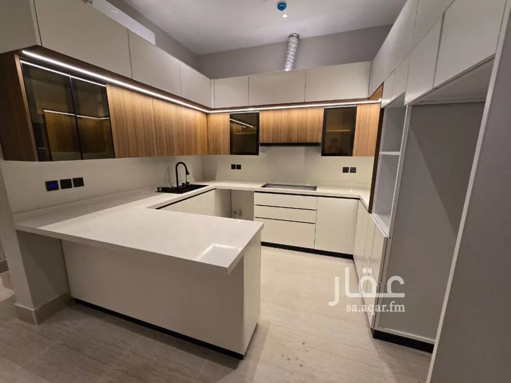 3 bedroom apartment in Al Rawdah, Riyadh 8
