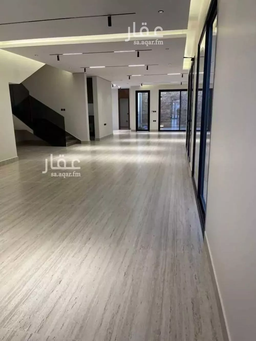 دور 3 غرف في العارض 4