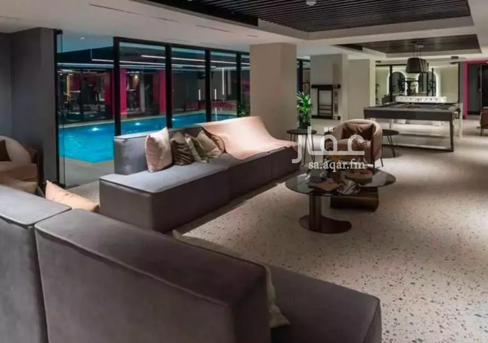 3 bedroom apartment in Al Yasmin 1