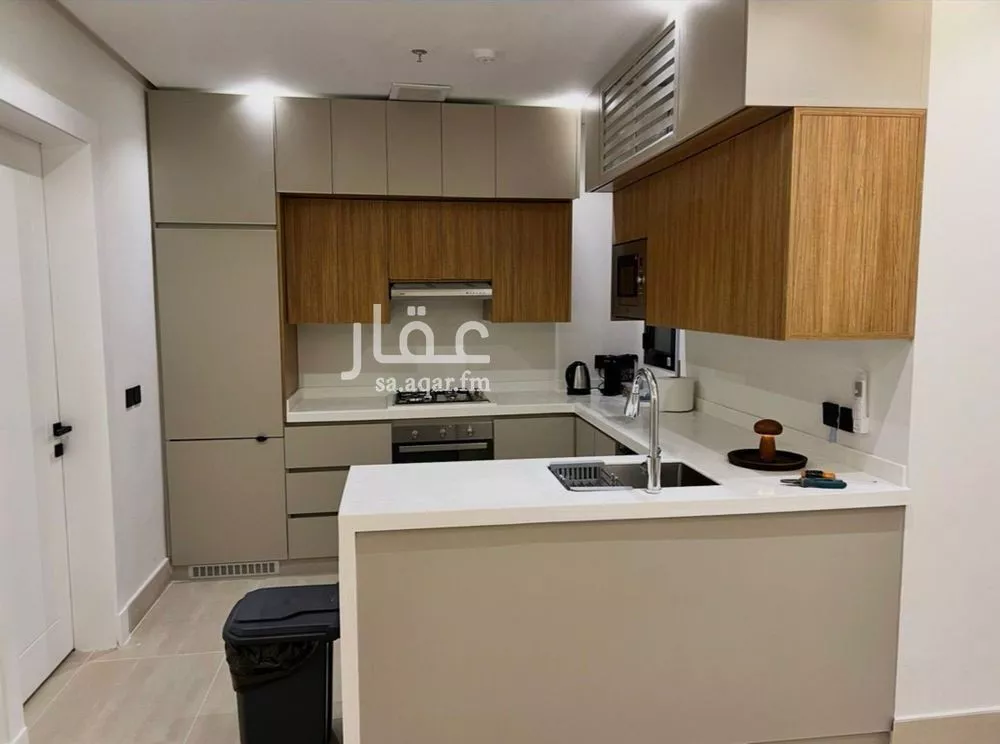 4 bedroom apartment in Al Narjis 3