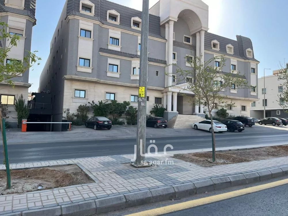 4 bedroom apartment in Al Yasmin, Riyadh 8