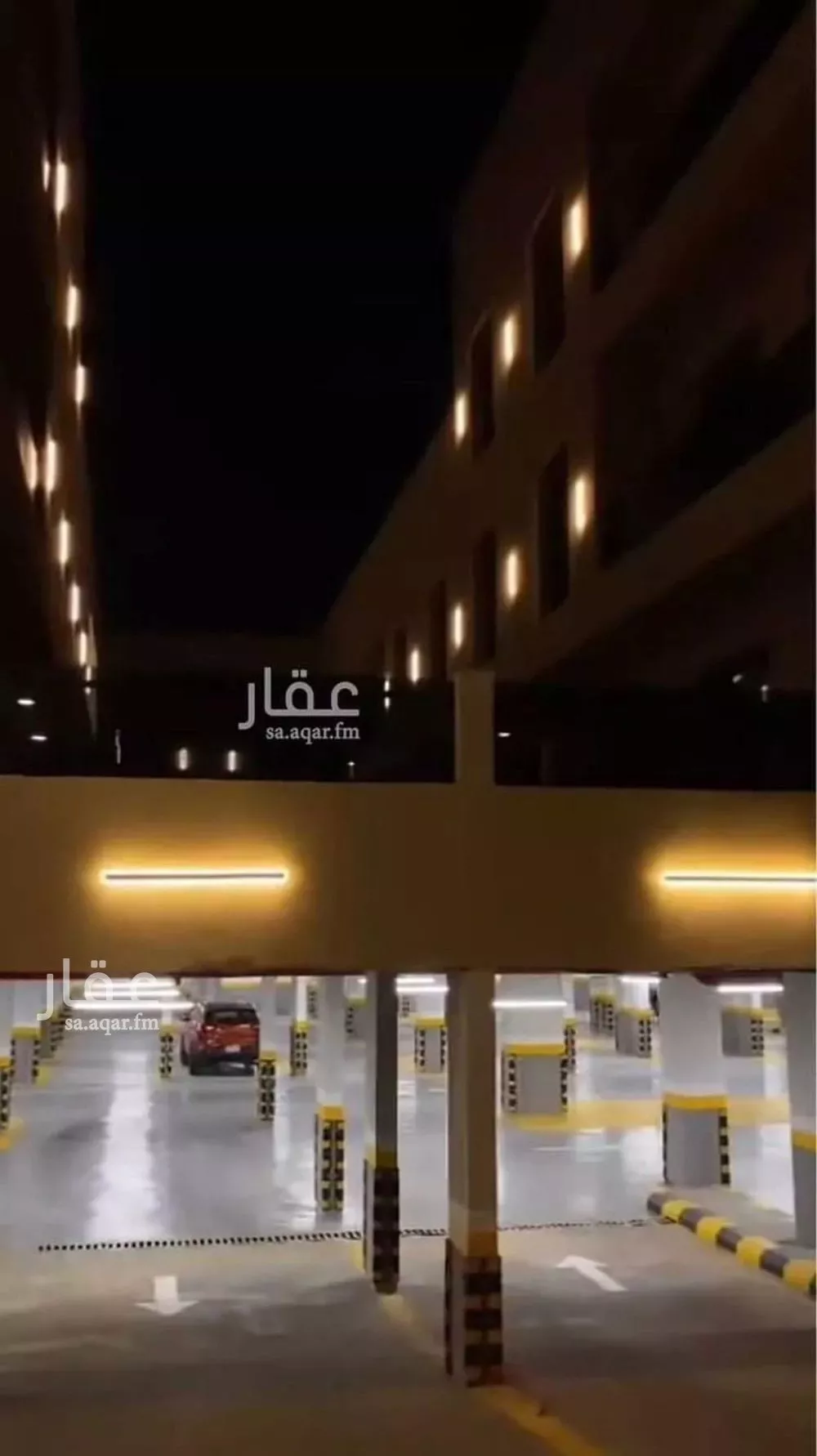 شقة 3 غرف في حطين 3