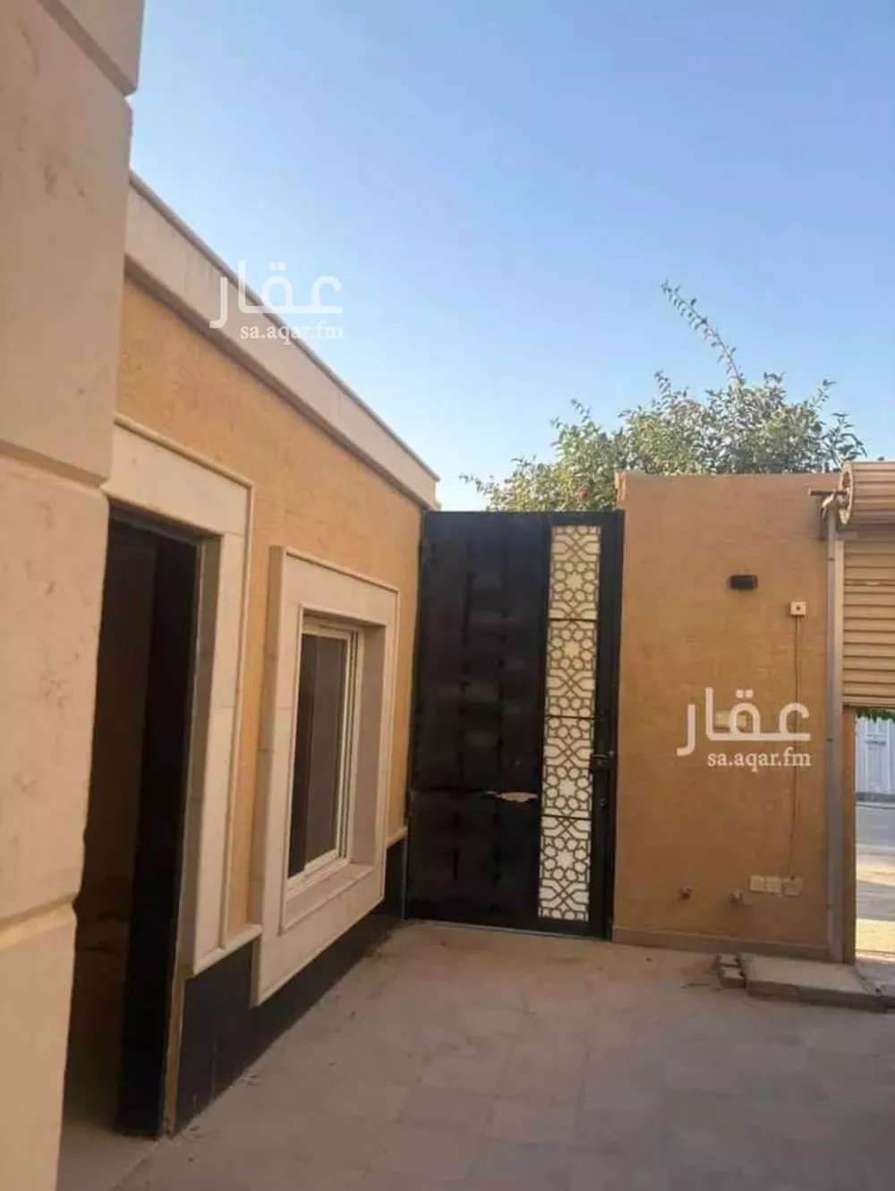 6 bedroom villa in Al Yasmin 4