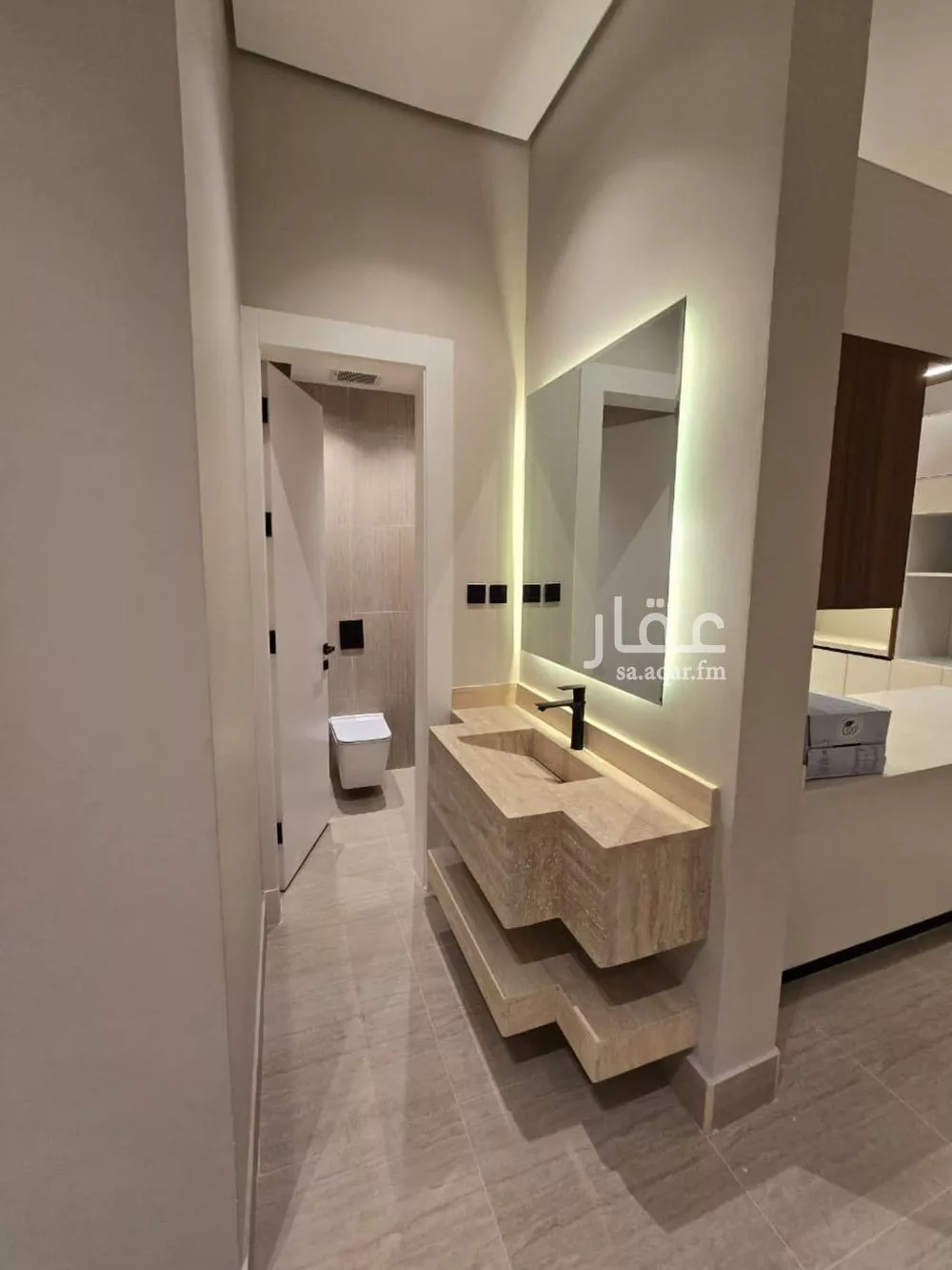 3 bedroom apartment in Al Rawdah, Riyadh 16