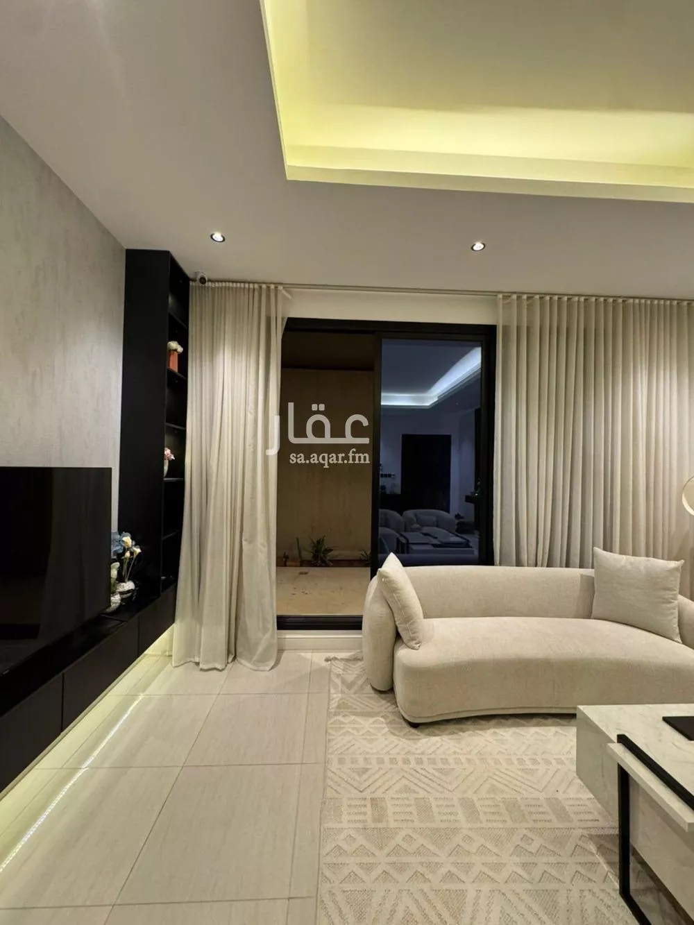 فيلا 4 غرف في النرجس 5