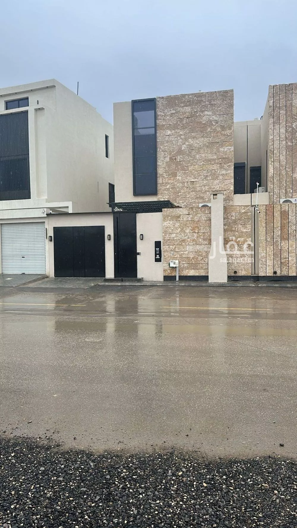 فيلا 6 غرف في الجنادرية 3