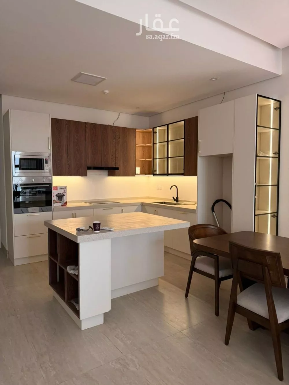 شقة 3 غرف في المهدية 5