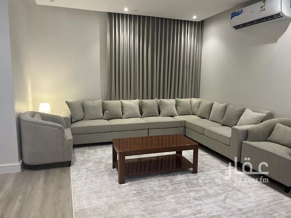 4 bedroom apartment in Al Yasmin, Riyadh 10