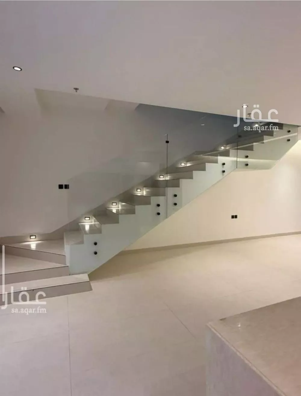 شقة 3 غرف في العارض 5