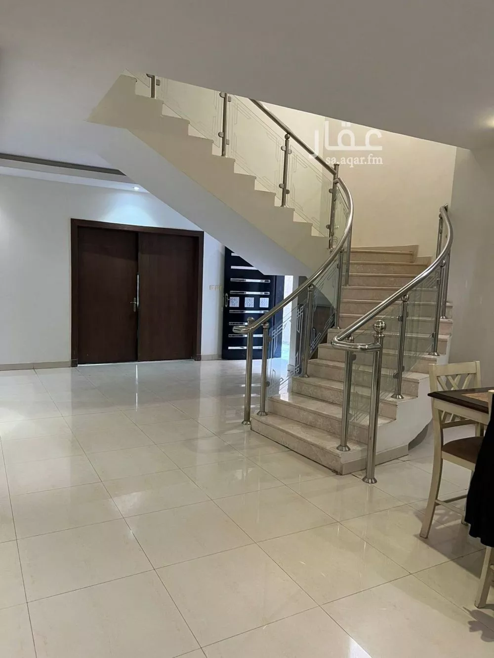 فيلا 8 غرف في الحزم 4