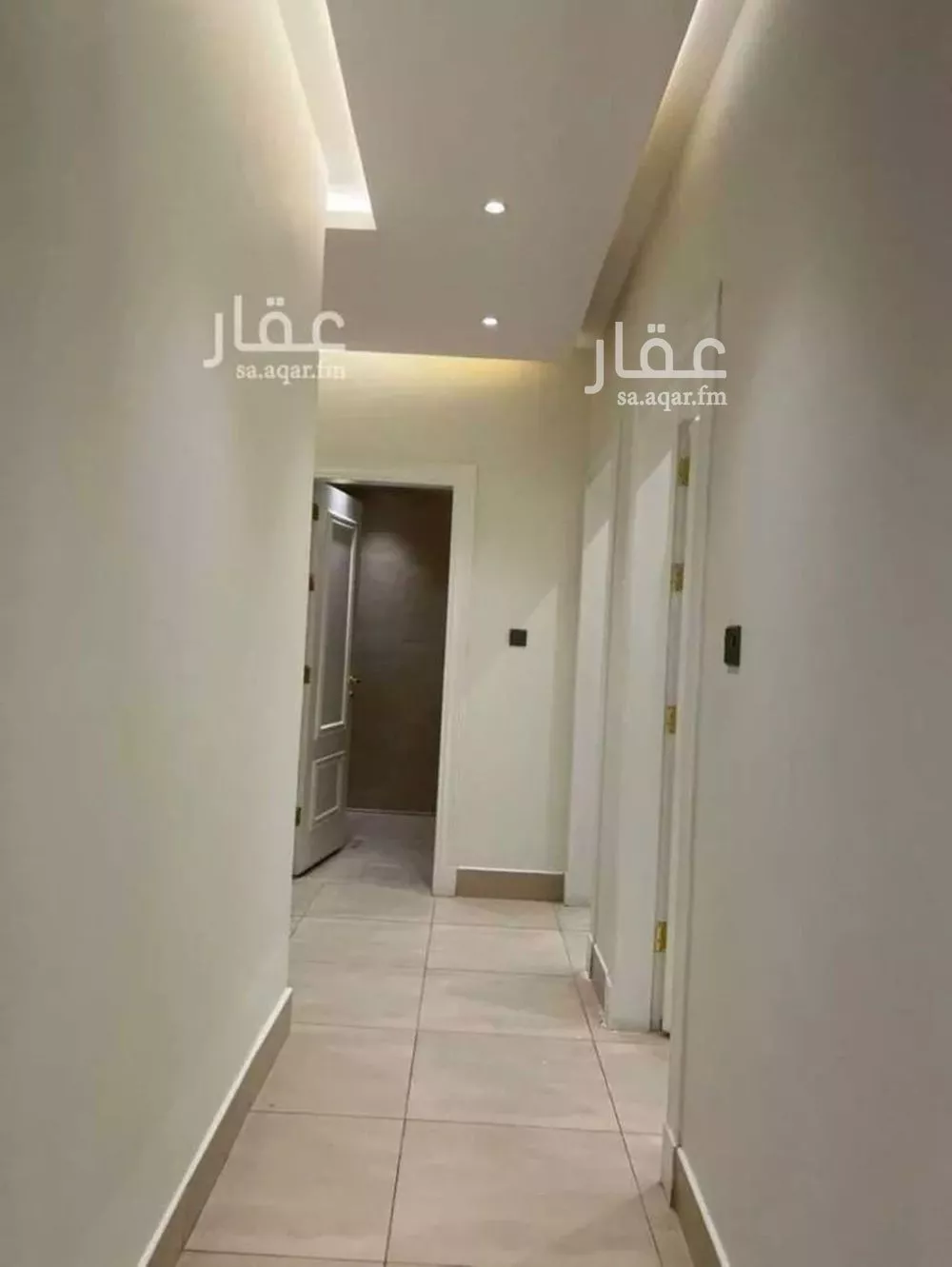 شقة 3 غرف في الملقا 2