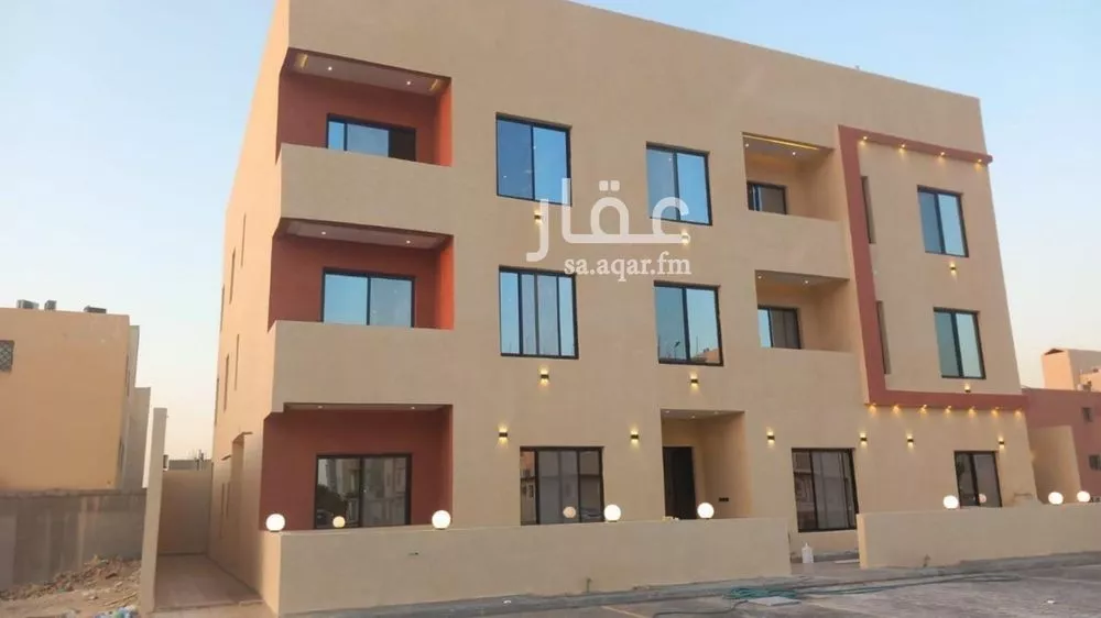 شقة 3 غرف في ظهرة لبن