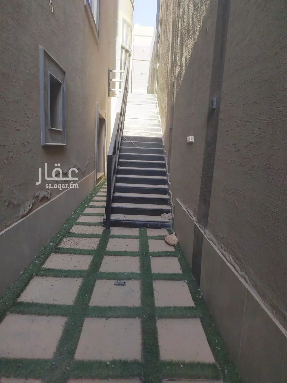 7 bedroom villa in Al Aridh 4