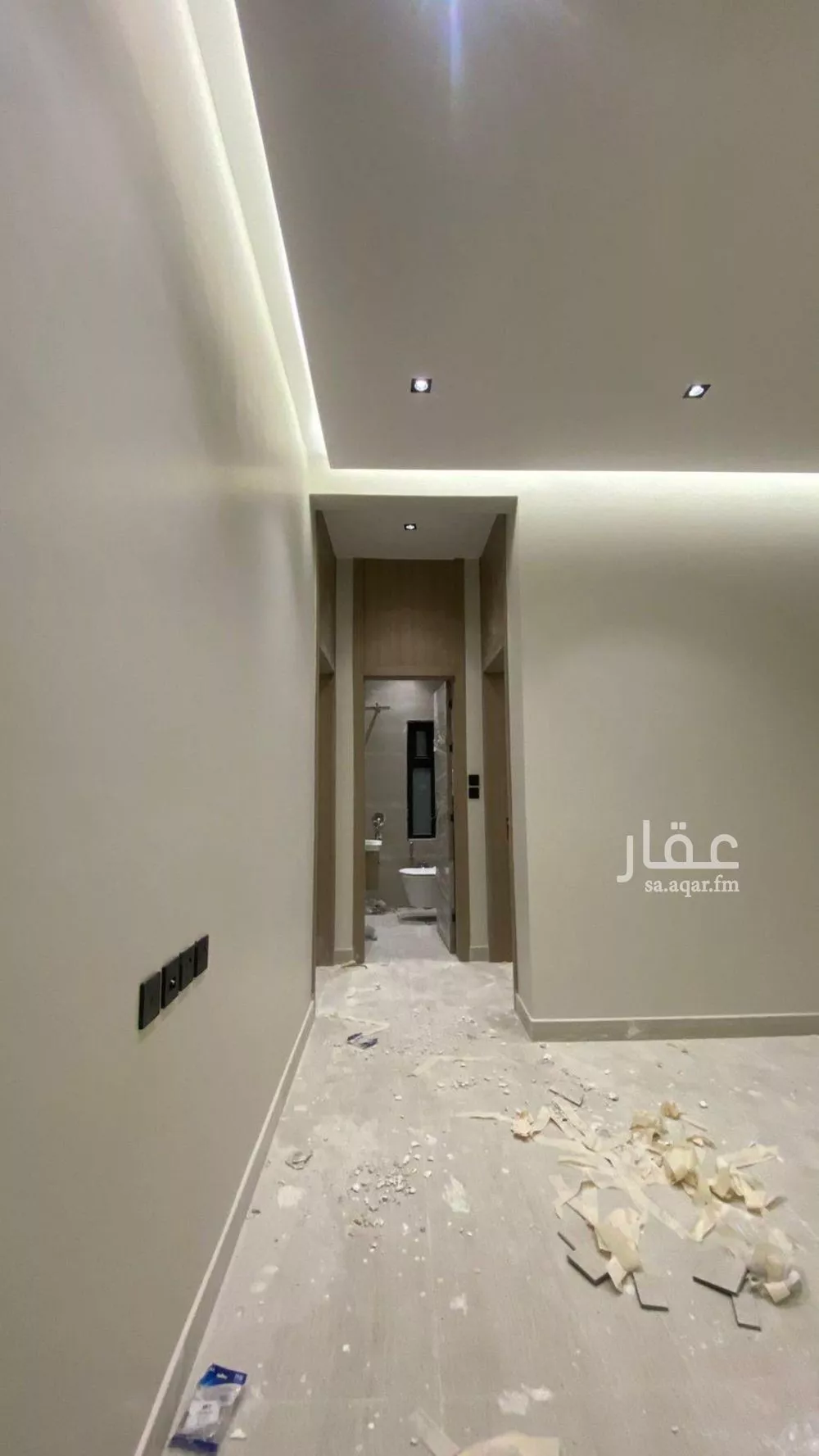 3 bedroom apartment in Al Khaleej, Riyadh 8