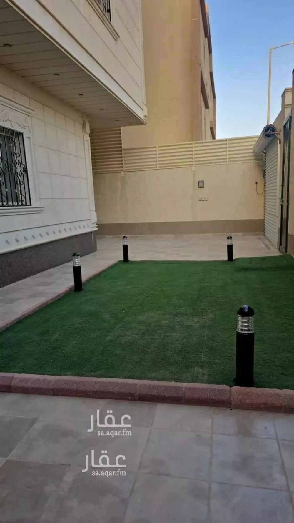 4 bedroom villa in Al Wadi, Riyadh 10