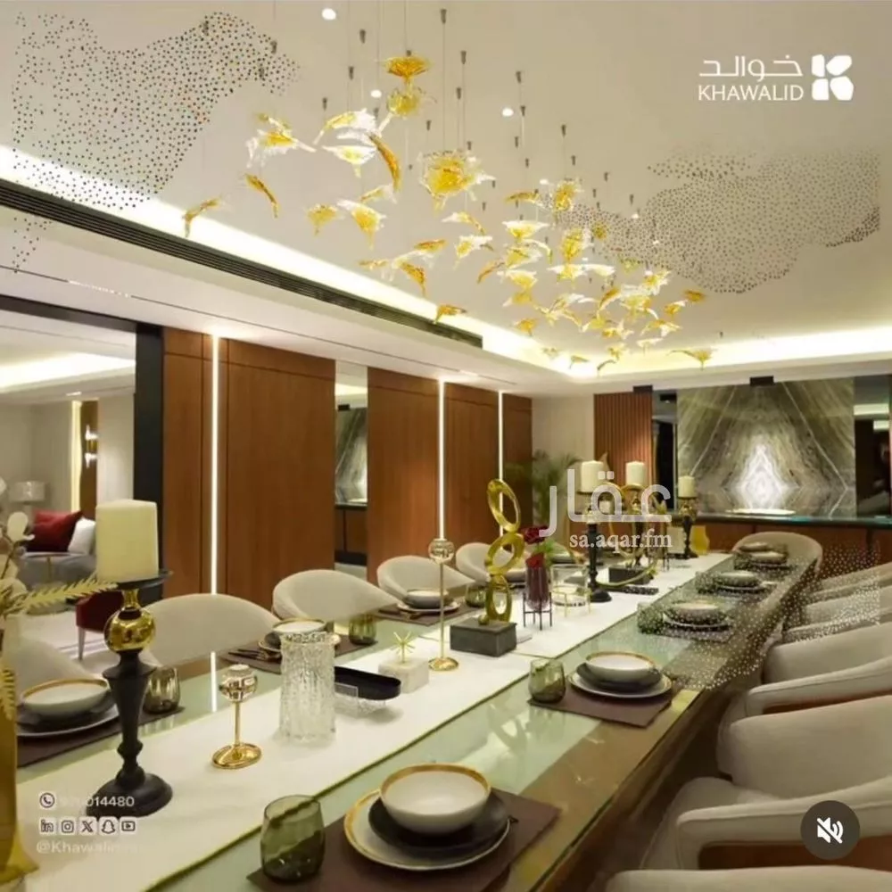 3 bedroom apartment in Al Yasmin 5