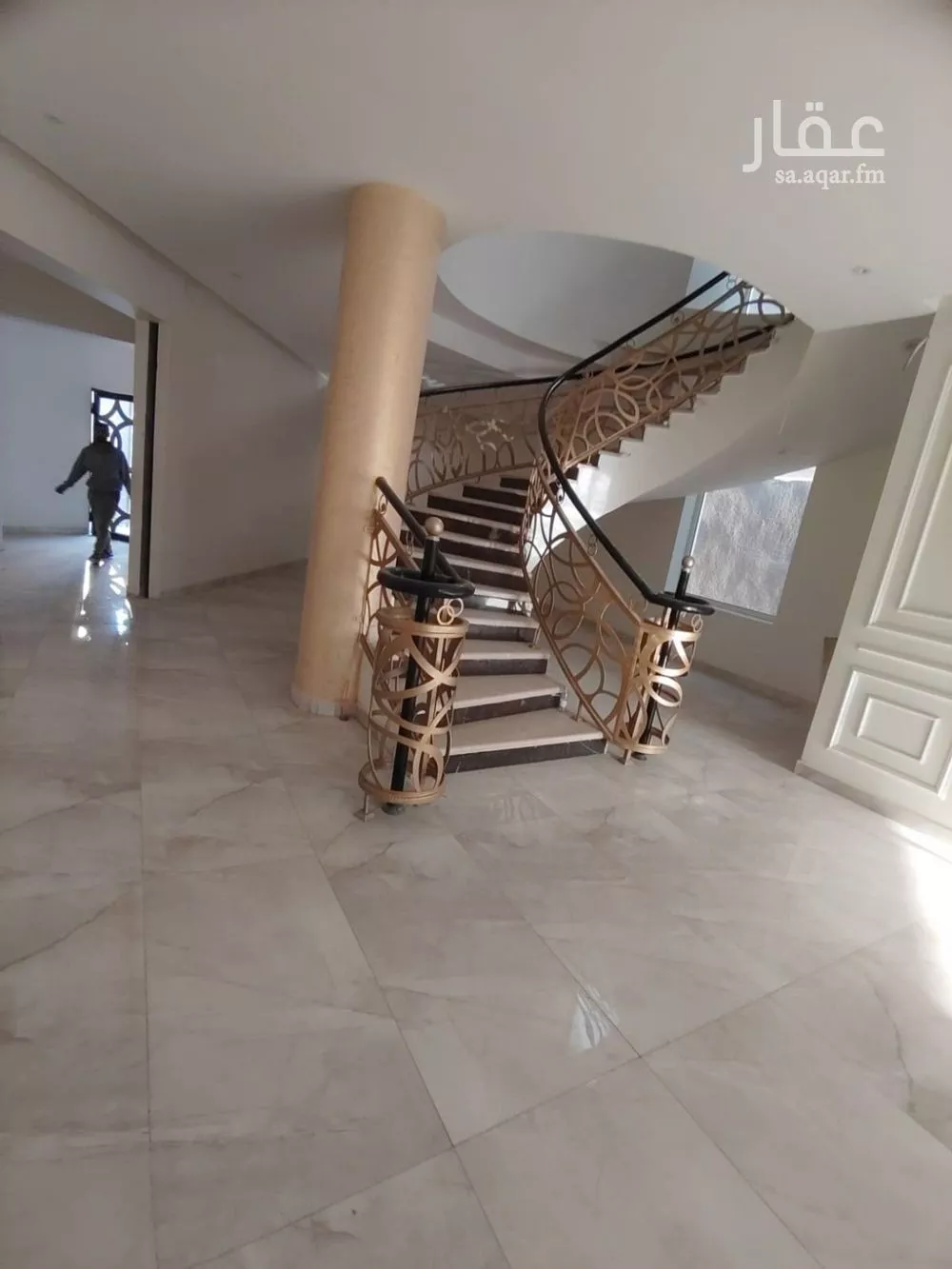 7 bedroom villa in Al Aridh 5