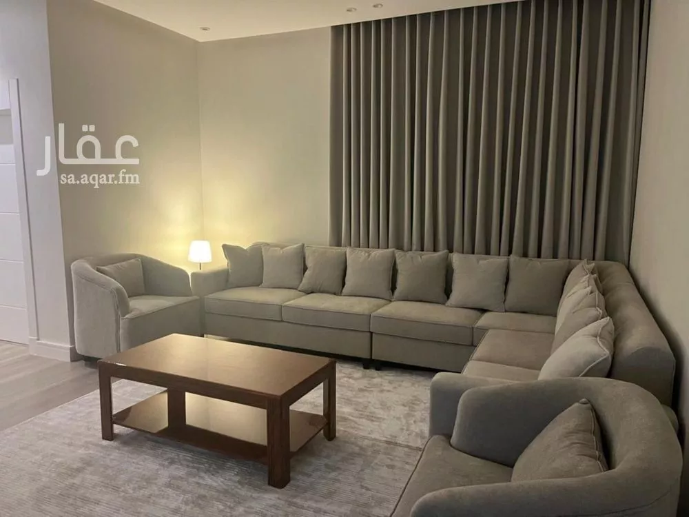 4 bedroom apartment in Al Yasmin, Riyadh 4