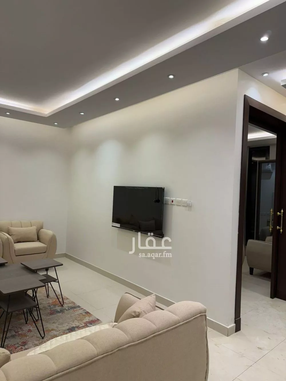 فيلا 6 غرف في النرجس 3